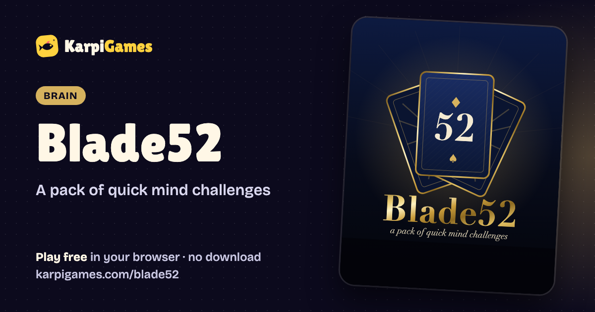 A 5-Minute Brain Workout You Can Do in Your Browser